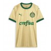 Palmeiras 3rd Trikot 2024-25 Kurzarm